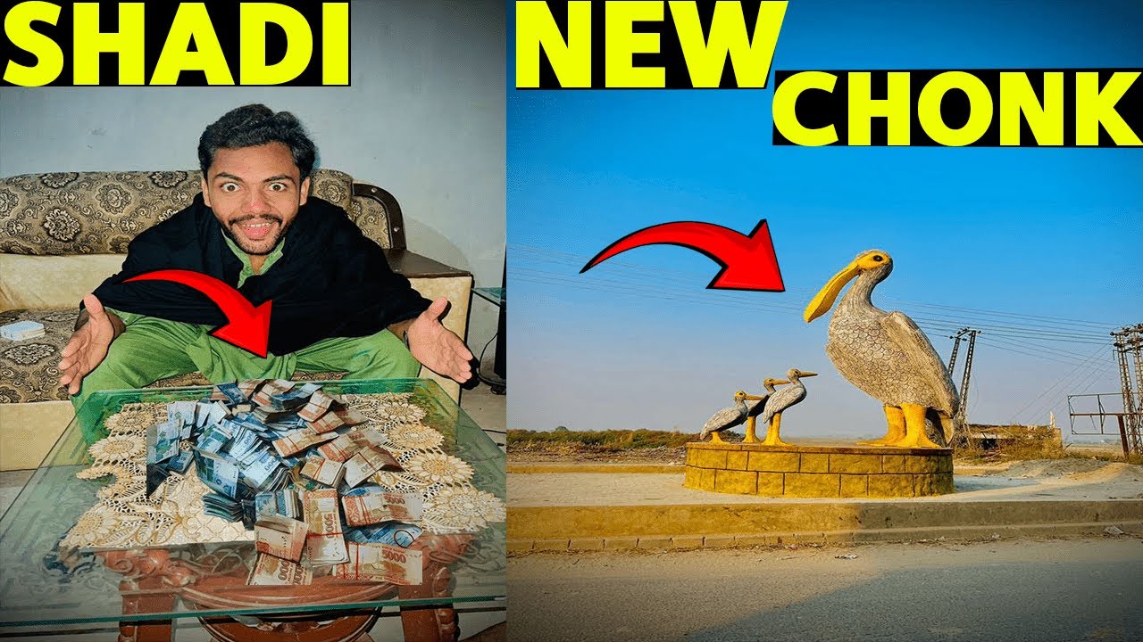Shadi A Gai Bohat Pasay Urdai