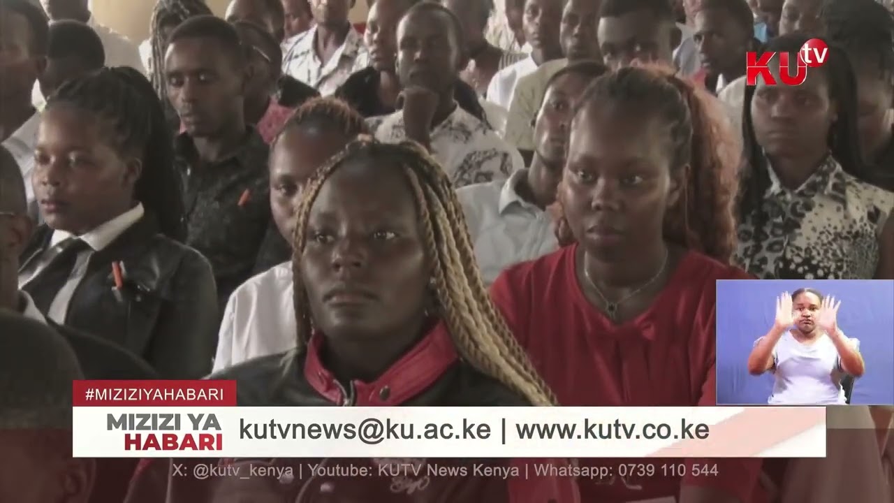 NACADA yaonya kuhusu kuongezeka kwa dawa za kulevya mashuleni