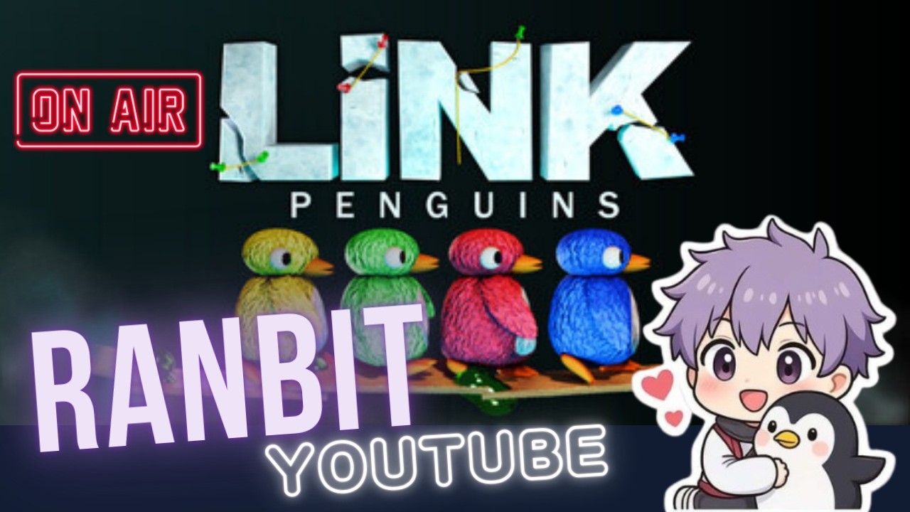 [LINK Penguins] Попробуйте пробную версию!