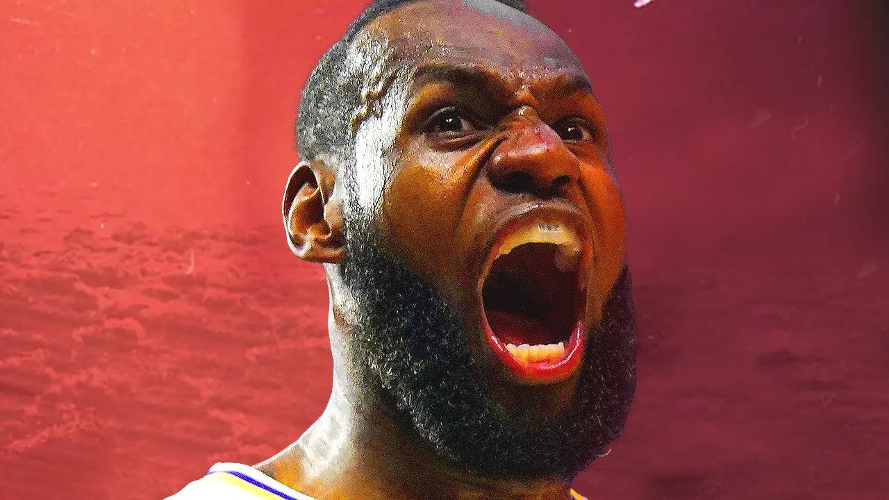 The 50 Best Players in the NBA | 2020