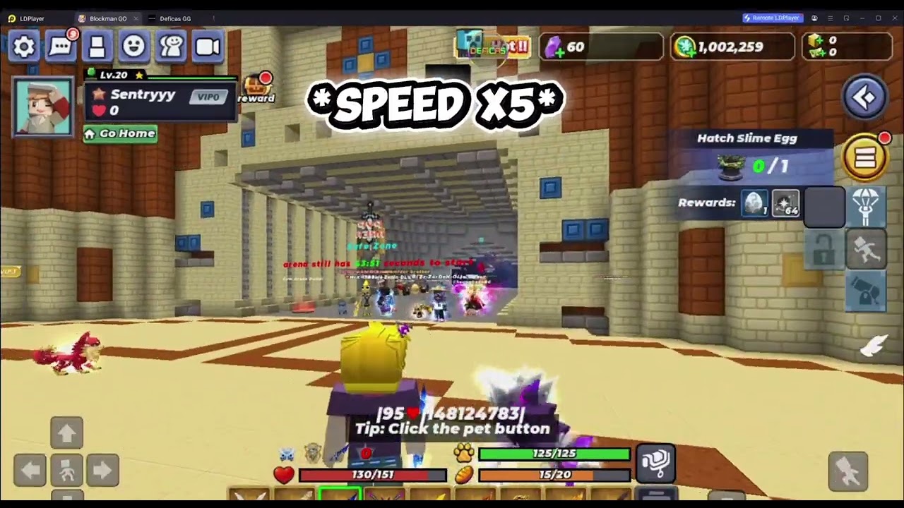 Farming zordenbot