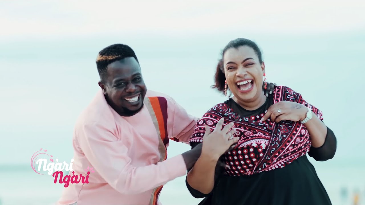 MZEE YUSUPH Yeye alikua hayupo na akasema karudi Mjini, Je, karudi kama vilevile au?  | OMAR TEGGO