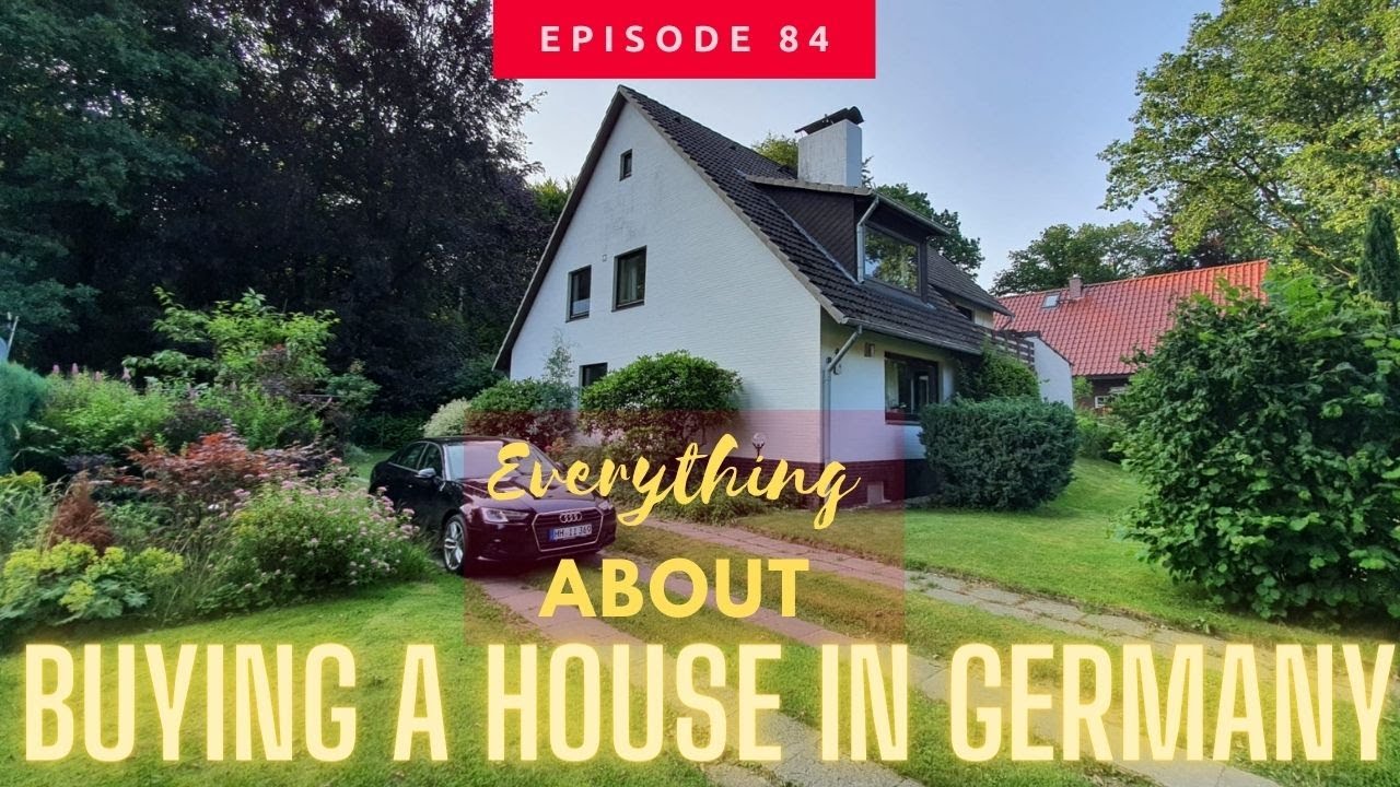 Buying a house in germany as a Foreigner | Germany Malayalam | Life in Germany