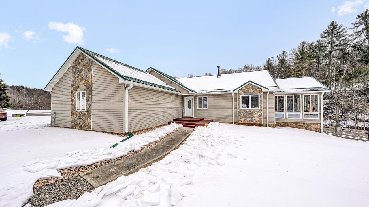 1768 Alean Rd, Wirtz, VA