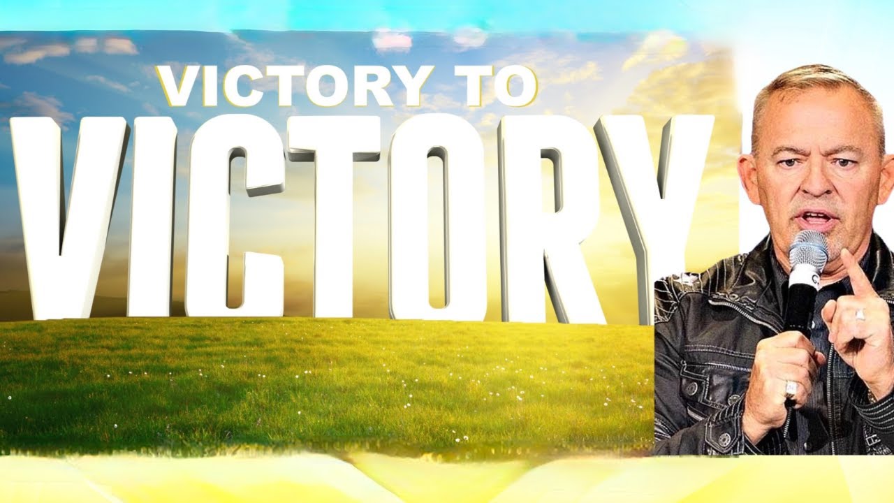 ENTERING 2026 WITH VICTORY!