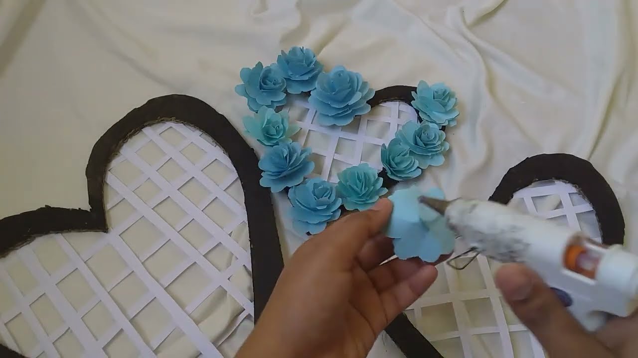 wall hanghing Craft ideas 
