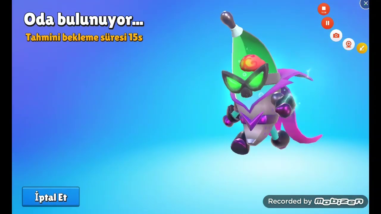 Stumble Guys oynadık Eylülle. Part 1 