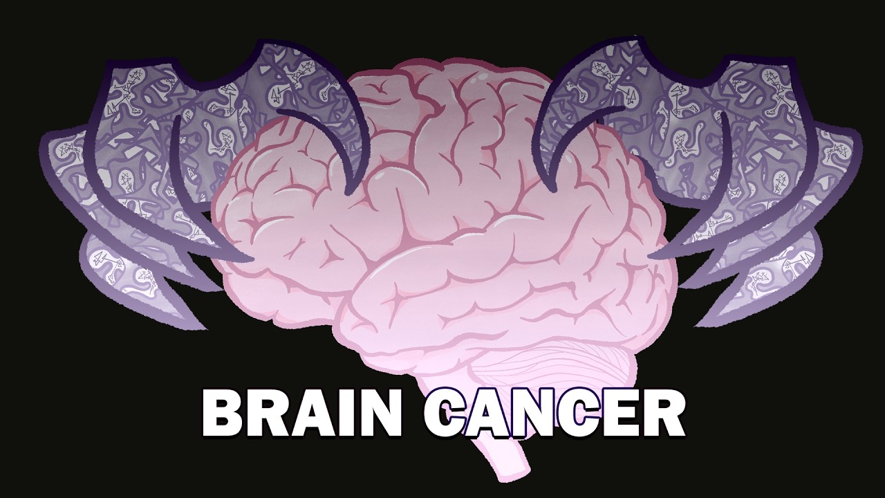 The Cancer That Rewires Your Neurons