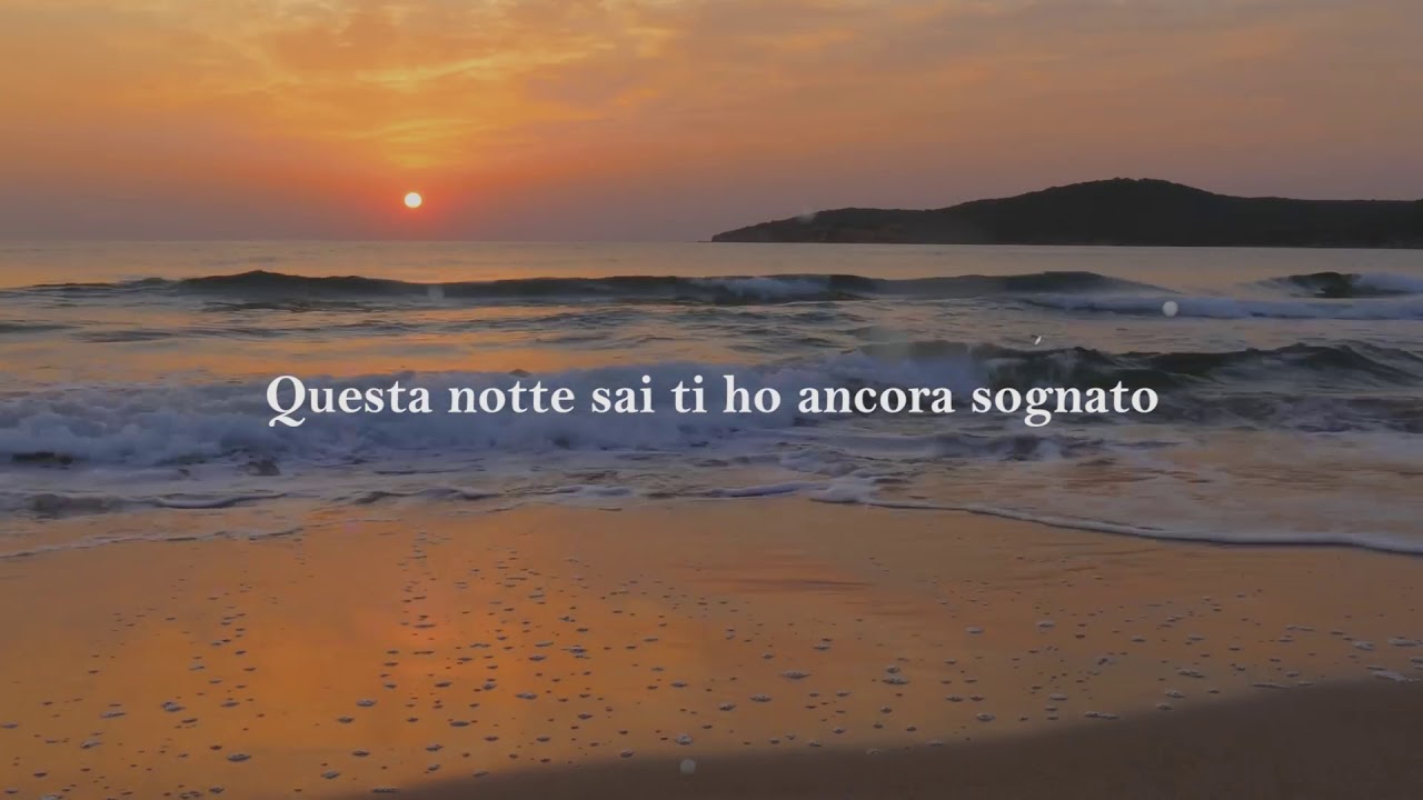 DAVIDZ - DAll'ALBA AL TRAMONTO [Video Lyrics]