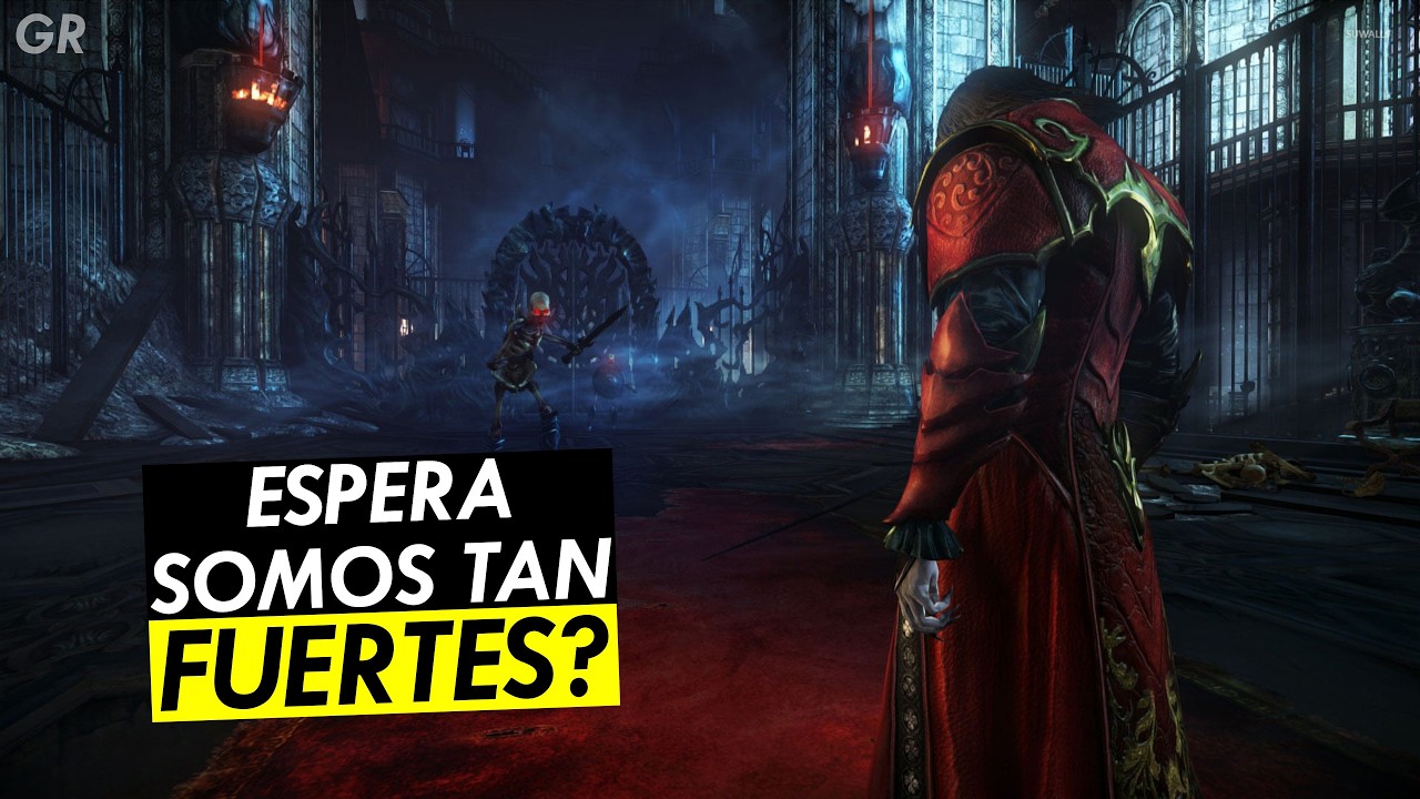 10 Juegos donde TÚ eres EL JEFE más PODEROSO del juego