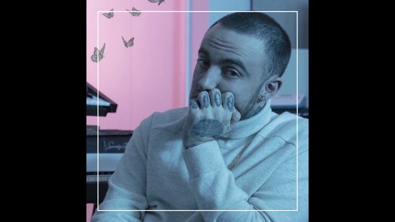 [Free] Mac Miller type beat 2024 - 