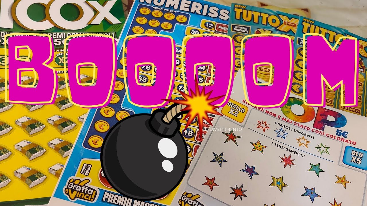 TROVATO IL X 10🎉💣💰🧨🚨🏆