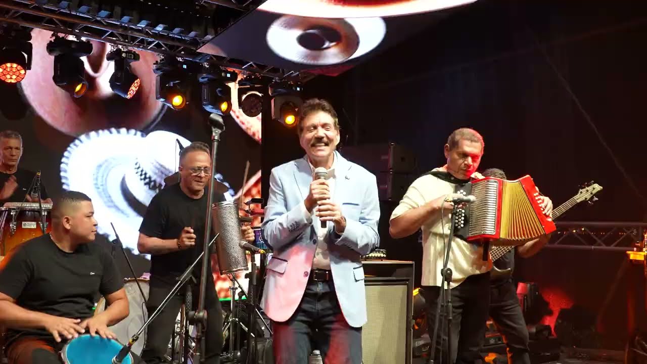 El higuerón  - Gaby García & Limedes Romero
