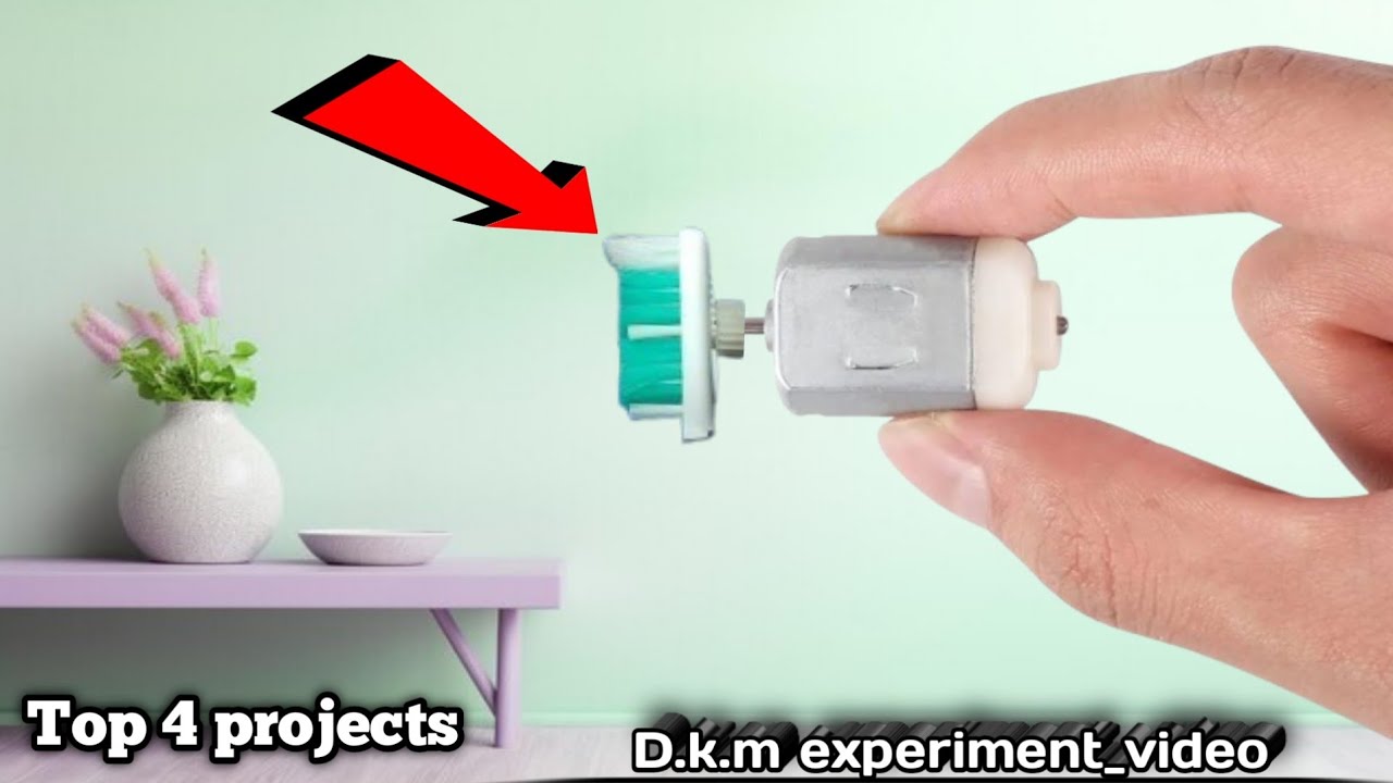 How to make science fair projects working model 