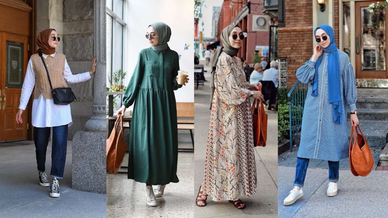 My Favorite Outfits of Elif Dogan | Spring 🌞 Summer LookBook 2021