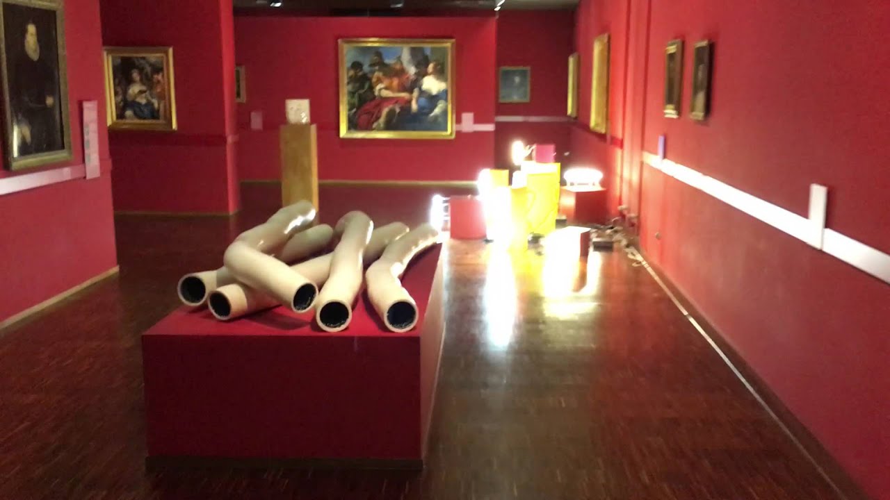Exposition OBSERVATIONS SONORES au Mus&eacute;e Gassendi (25/01-27/03 2016)