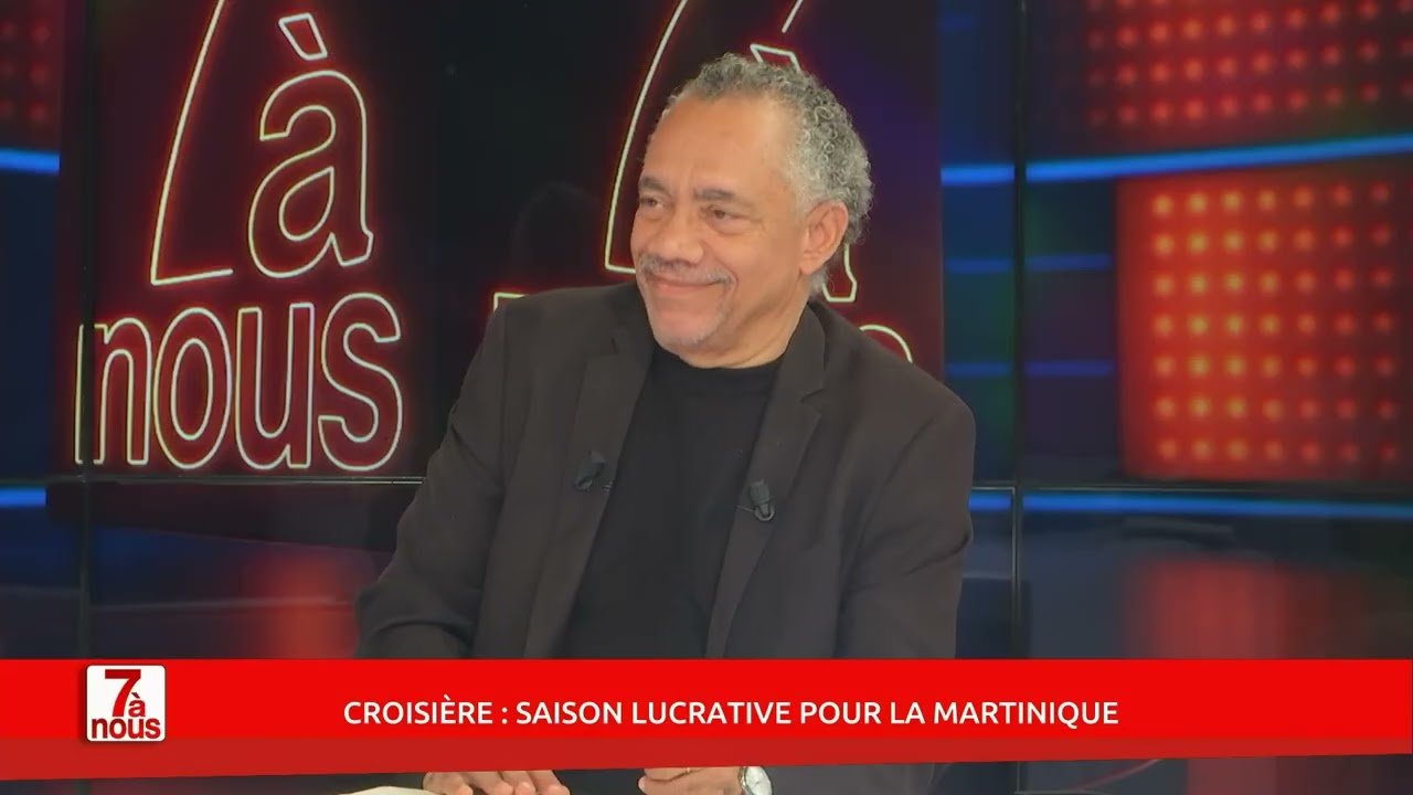 7 à Nous du 2 mars 2026