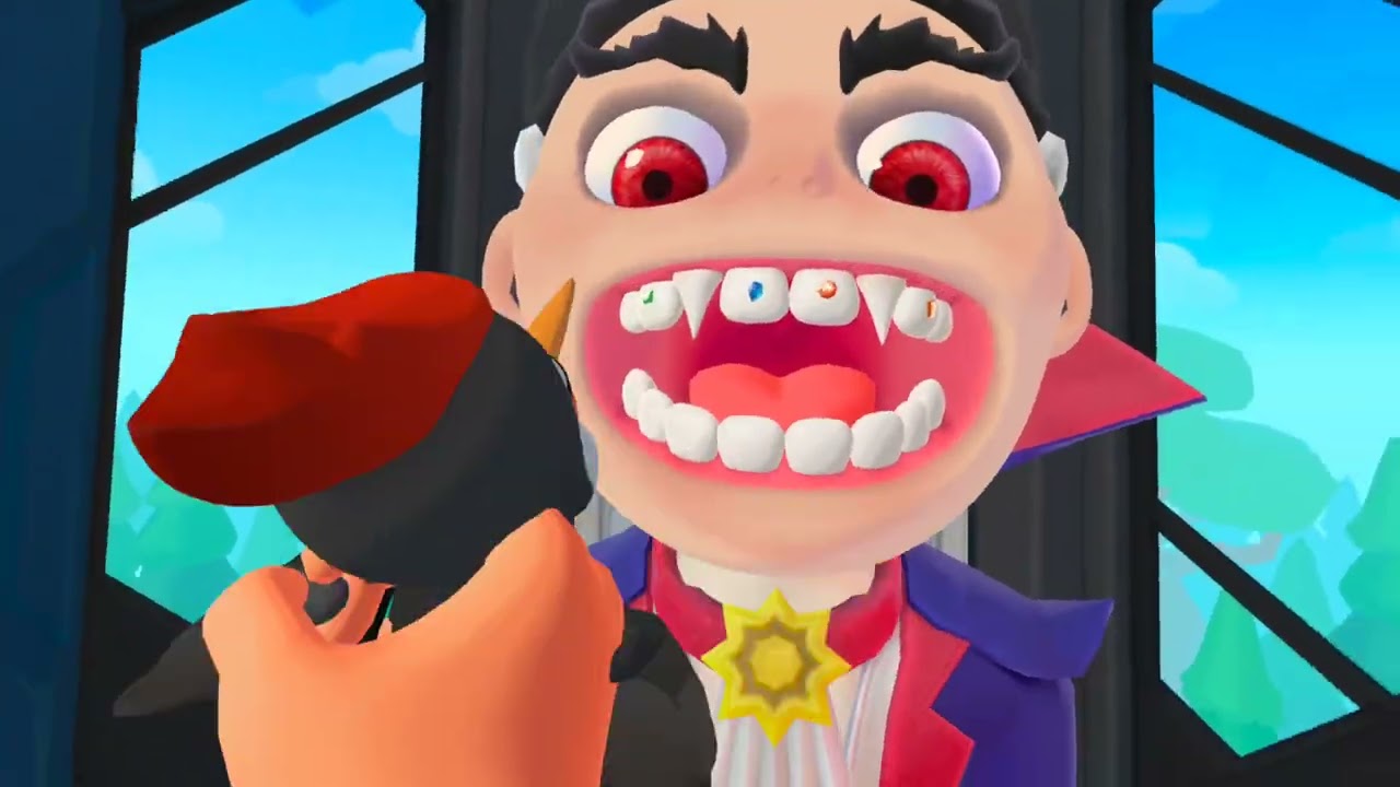 playing titans clinic