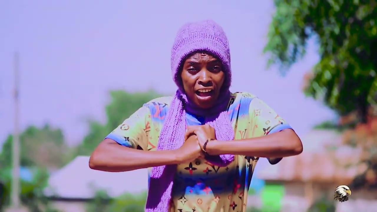 YOGATI - KUNDI (Official Video)