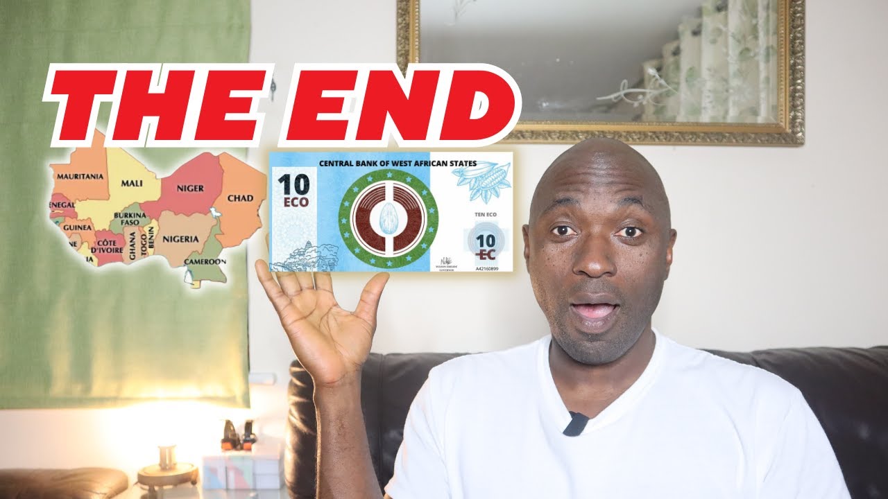 Will West Africa ever launch the common currency?