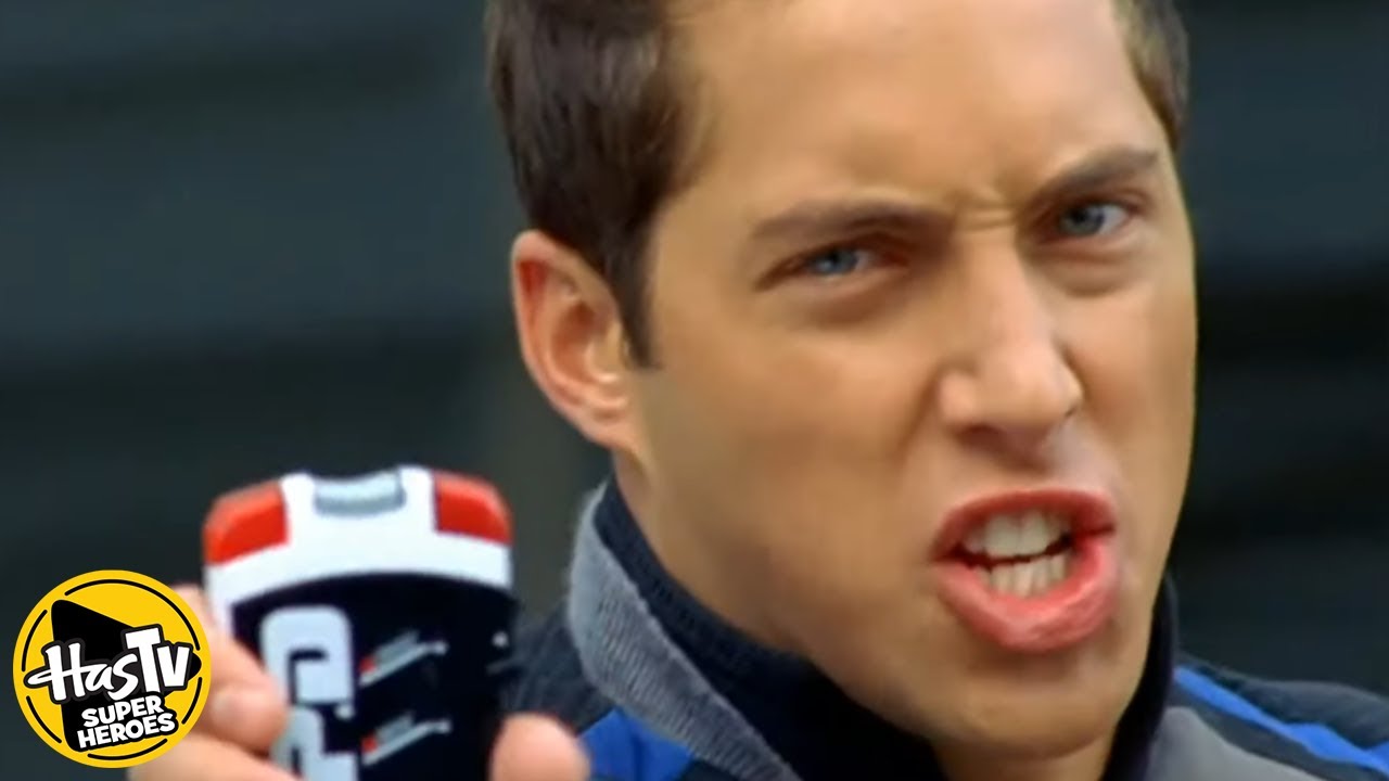 Top 10 Blue Power Rangers!