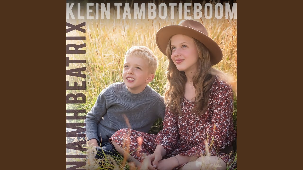 Klein Tambotieboom