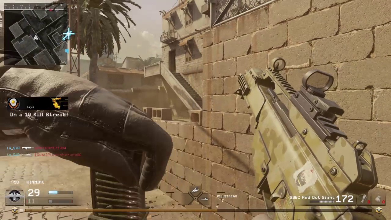 Call of Duty&reg;: Modern Warfare&reg; Remastered_20161118092723