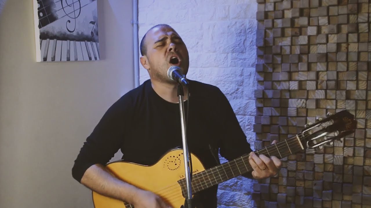 Zamba de los Mineros - Martin Boyero || MMsesiones!