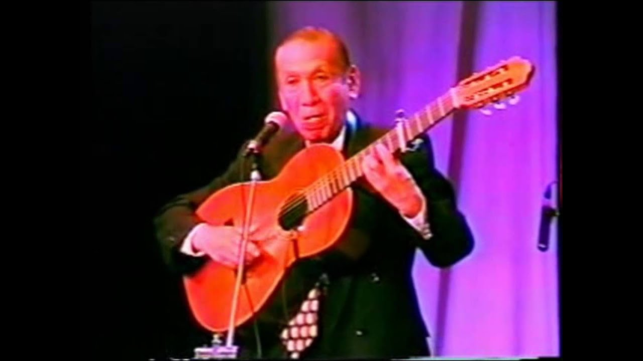 LOS ROMANCEROS CRIOLLOS,interpretan,TODO SE PAGA y GITANA, Vals y Polca peruana.
