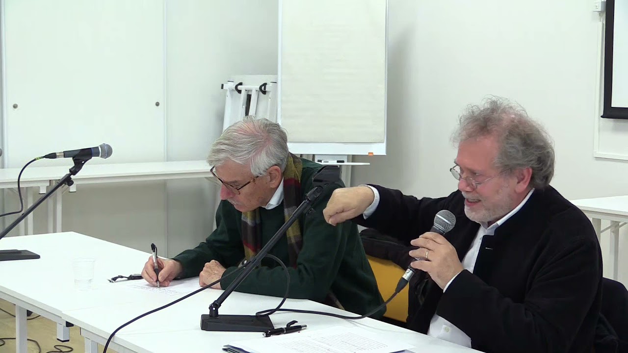 Les yeux dans les yeux : la question de l'aura chez Walter Benjamin, Georges Didi-Huberman