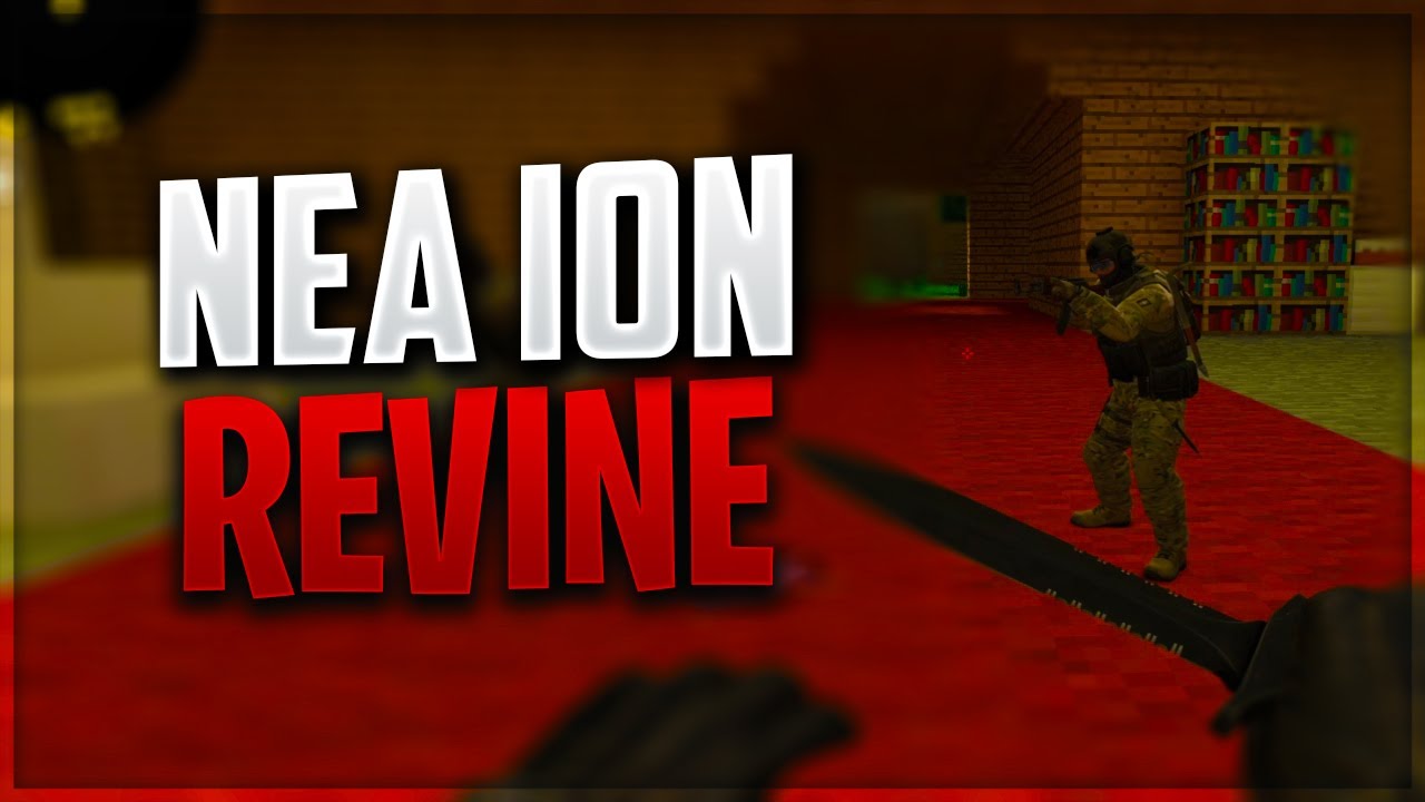 NEA ION REVINE IN PUSCARIA BRIGAZII! CS:GO JAILBREAK!