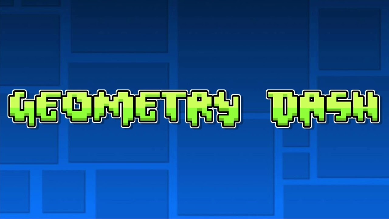 The Angel (A Story in 15 Parts) (Eon) - Geometry Dash