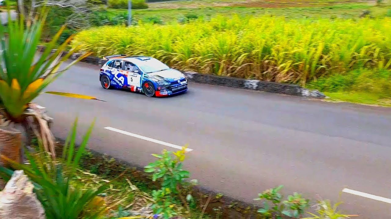 Rallye Saint-Joseph 2023