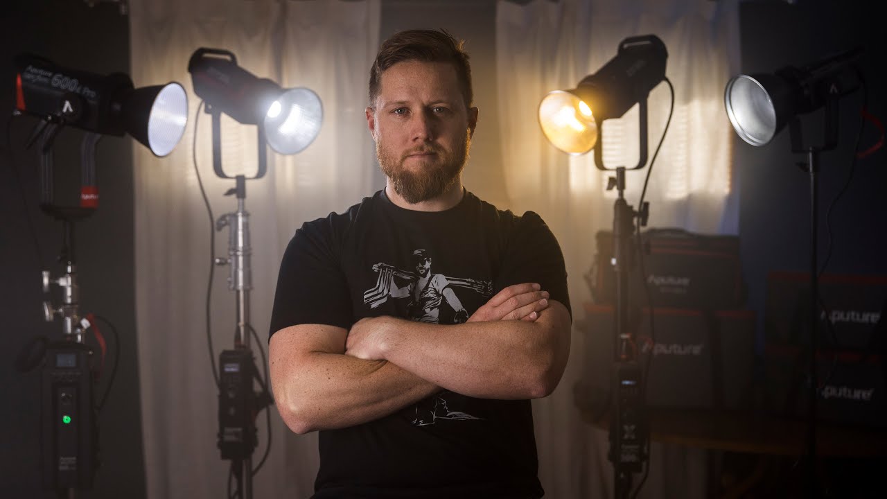 Aputure Light Storm COB Lights | Which One Should You Buy?