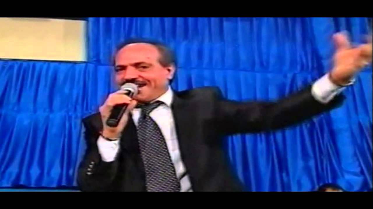 Raschid Moussa..Neu Neu ....bas el hak yalay,,,PROBE