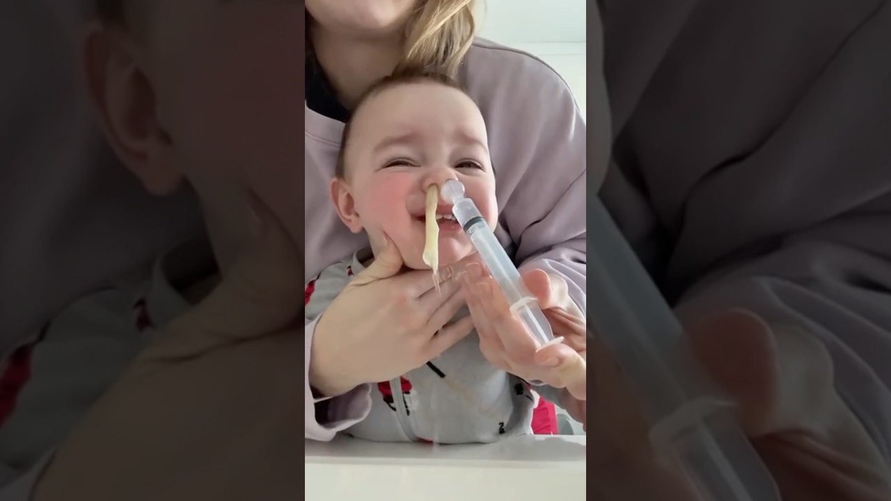 👉 &ldquo;NO uses antihistam&iacute;nicos en tu beb&eacute; 👶  Aprende el lavado nasal correcto 💧&rdquo;