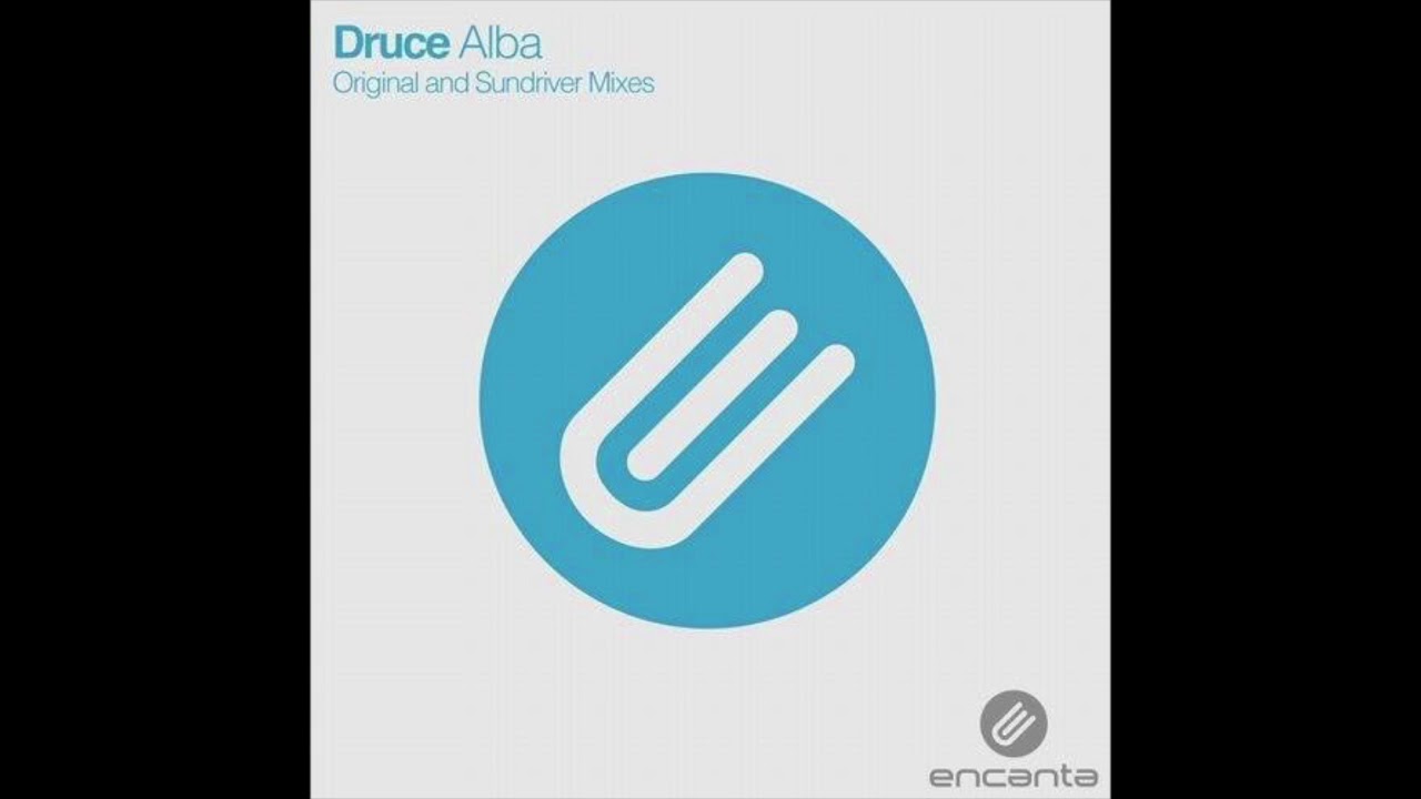 Danny Druce - Alba (Sundriver Remix)