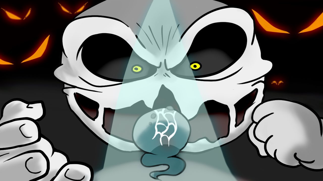 I Defeated the Hardest Boss in the Game