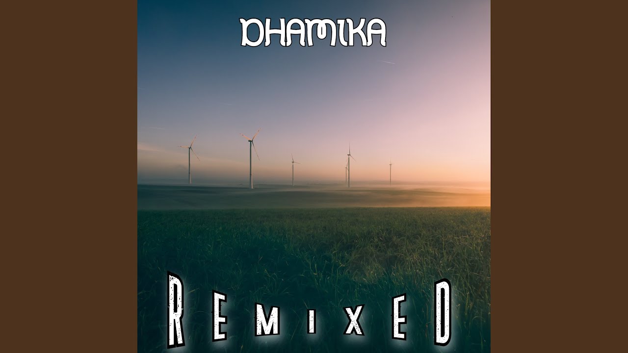 Point of No Return (Conscious Frequencies Remix)
