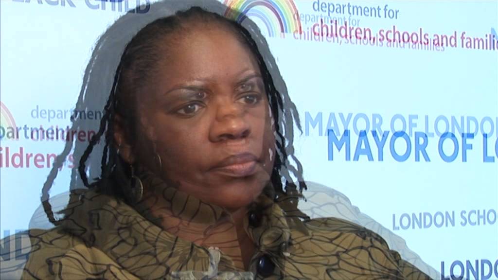 London Schools and The Black Child Conference 2009 Interviews