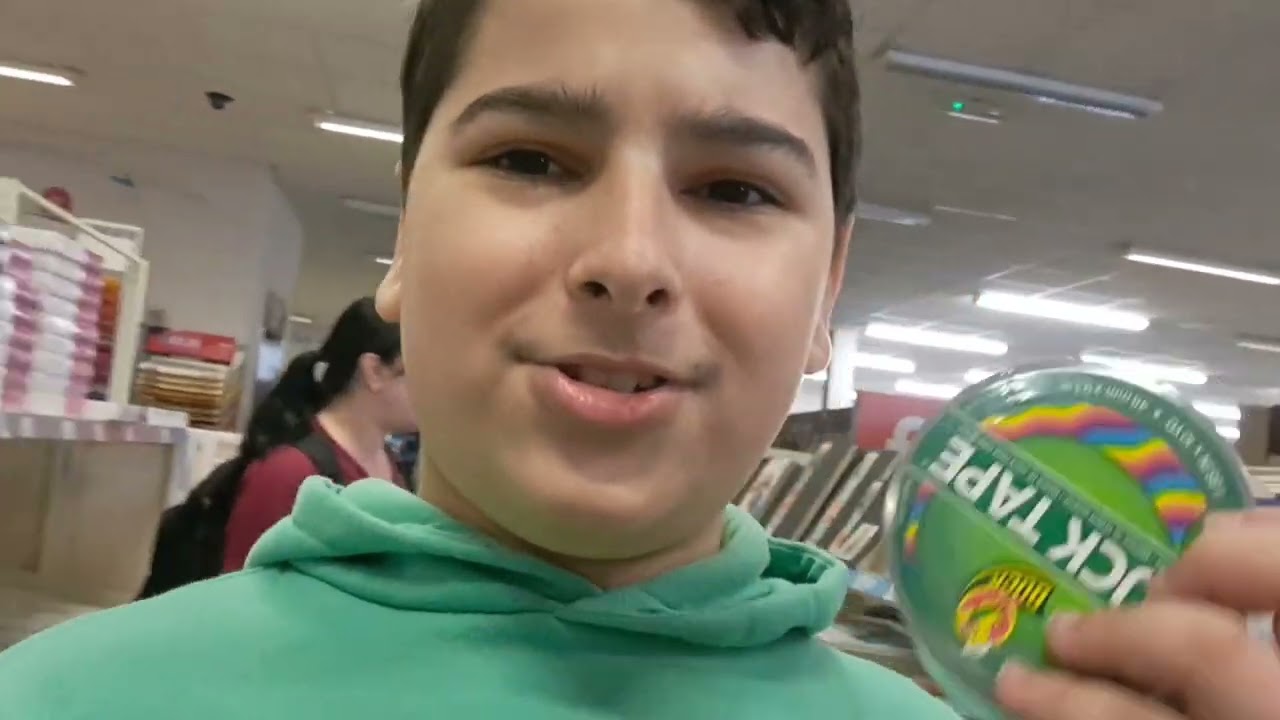 Going to hobbycraft (vlog)