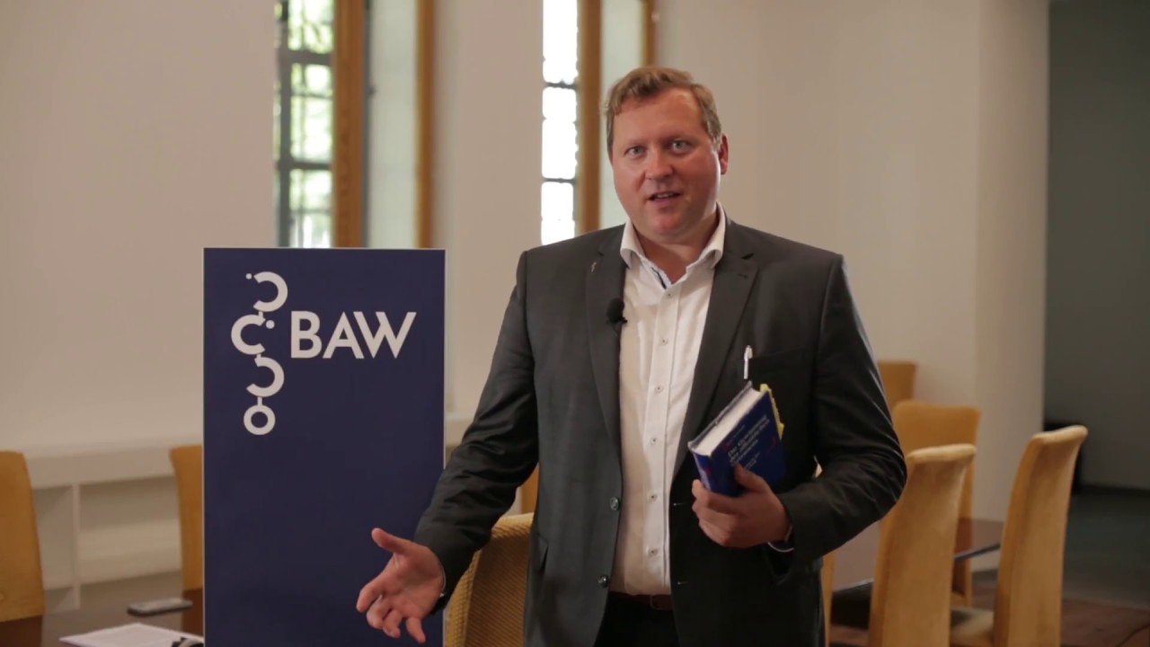 1. Generalversammlung der BAW-Genossenschaft am 11. Juni 2018