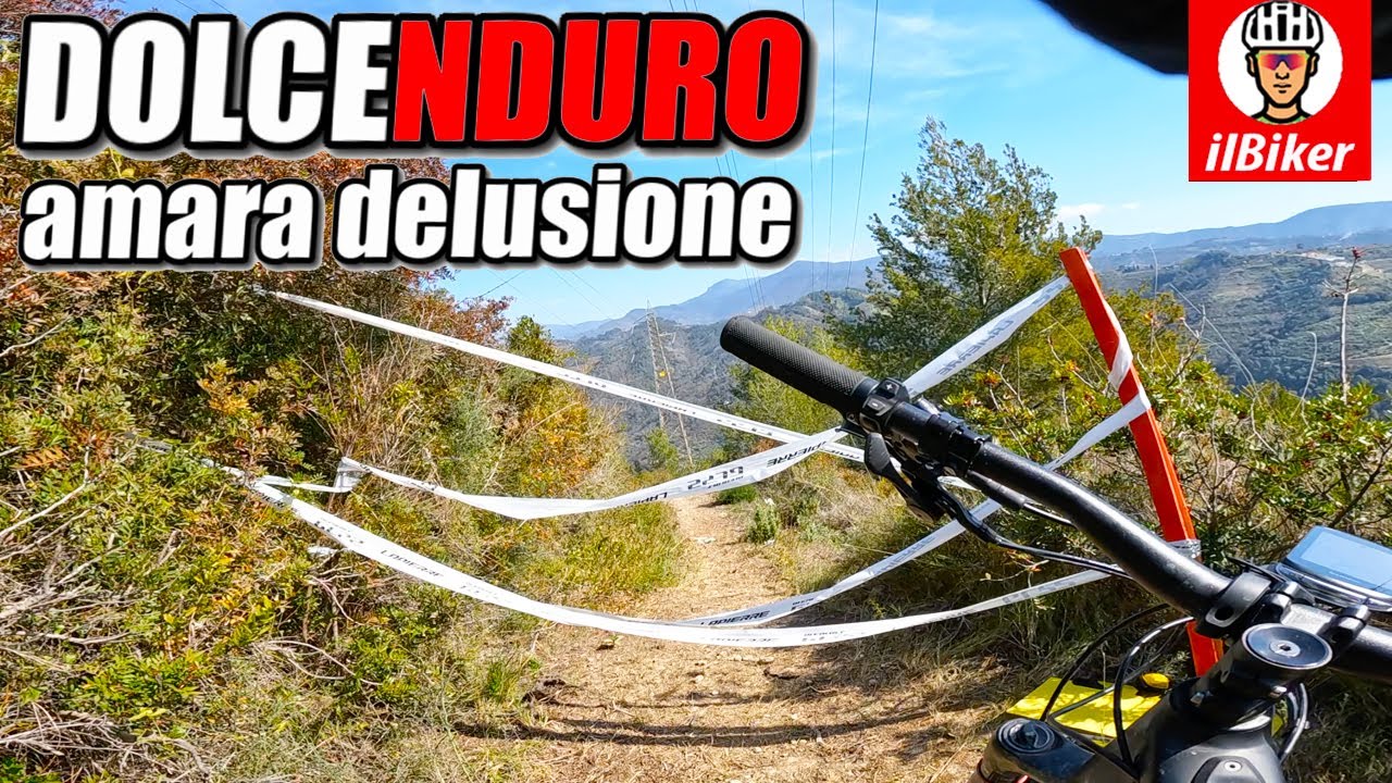 Dolcenduro | a Dolceacqua ho trovato i sentieri sbarrati un vero peccato