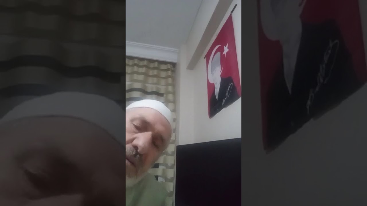 🇹🇷YASİN-İ ŞERİF VE DUAMIZ. 🇹🇷