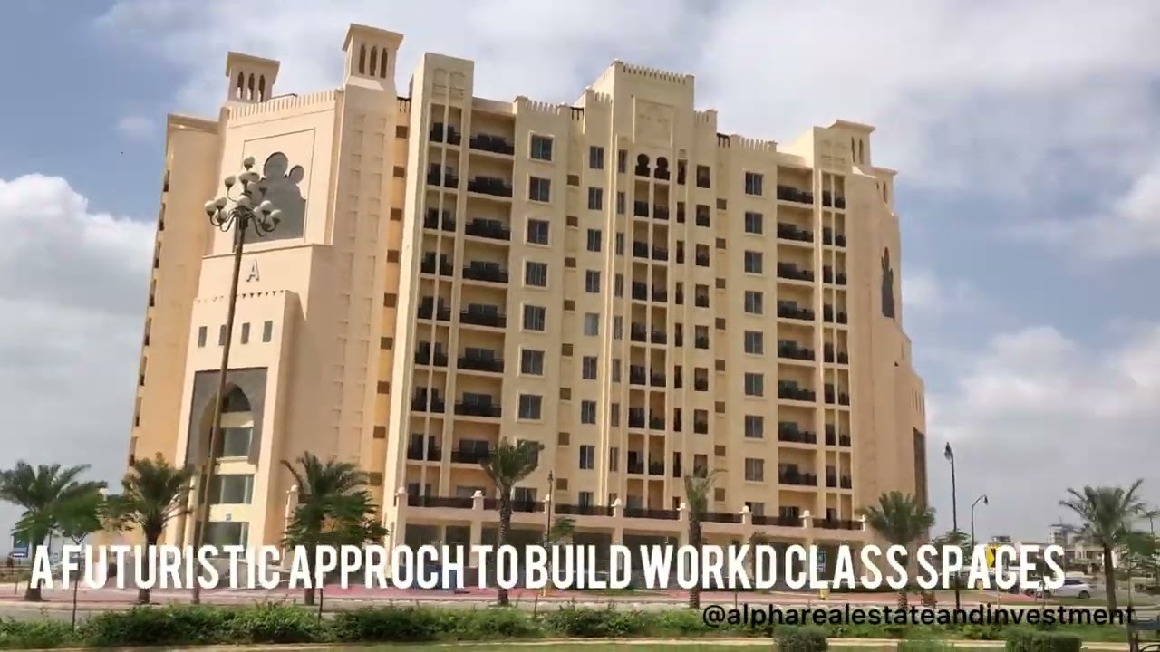 Bahria Town Karachi