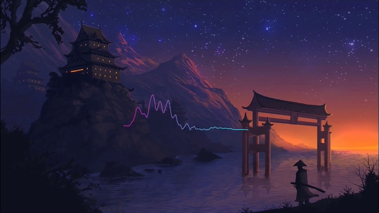 best anime openings but it's lofi remix (30 minutes)