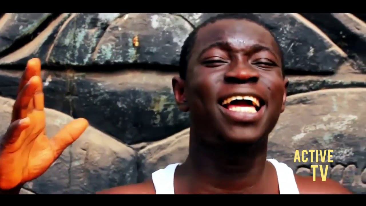 LOVERS MEDLY - Born Africans, Baba Blood, Sofia & Royal Messenjah