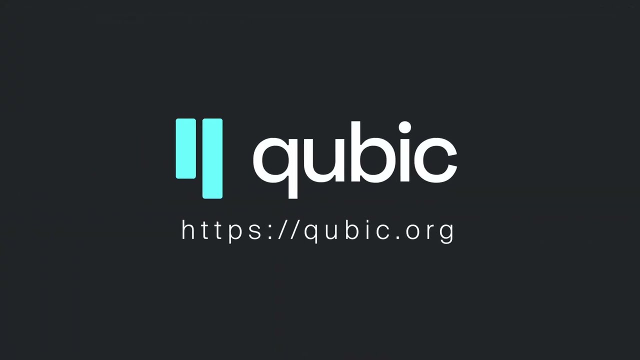 How to Mine Qubic on JetSki Pool - Mining Setup