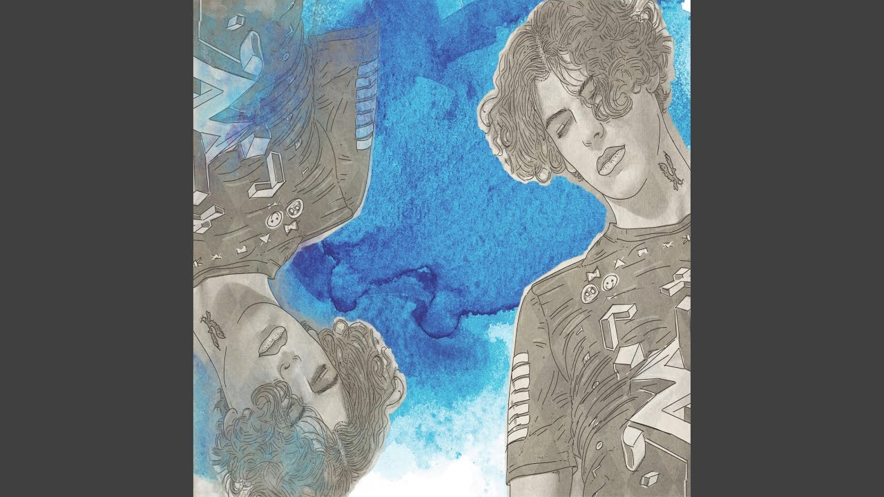 I thought it was a faded memory (Feat. 황병희)