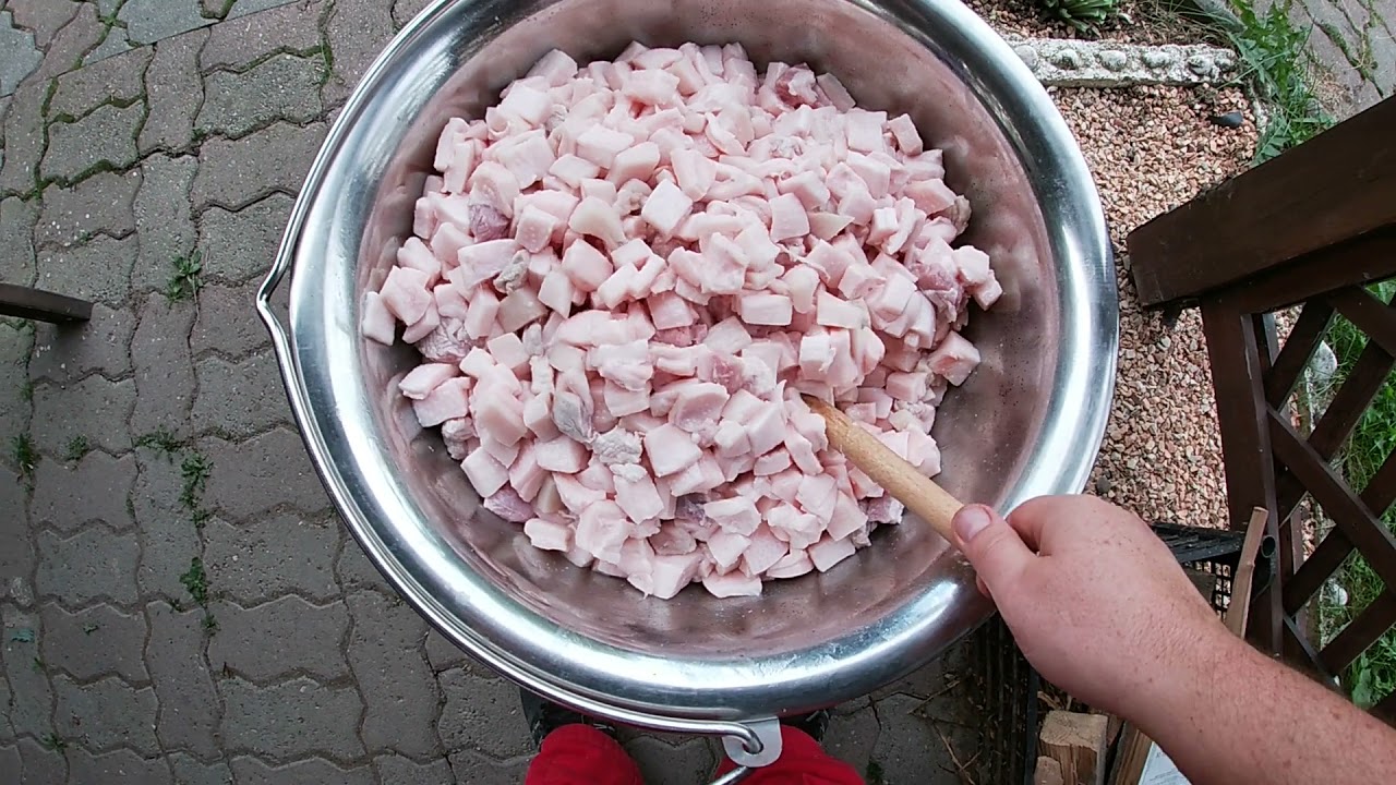 Bravčov&aacute; masť a &scaron;kvarky